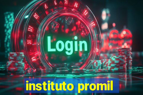 instituto promil